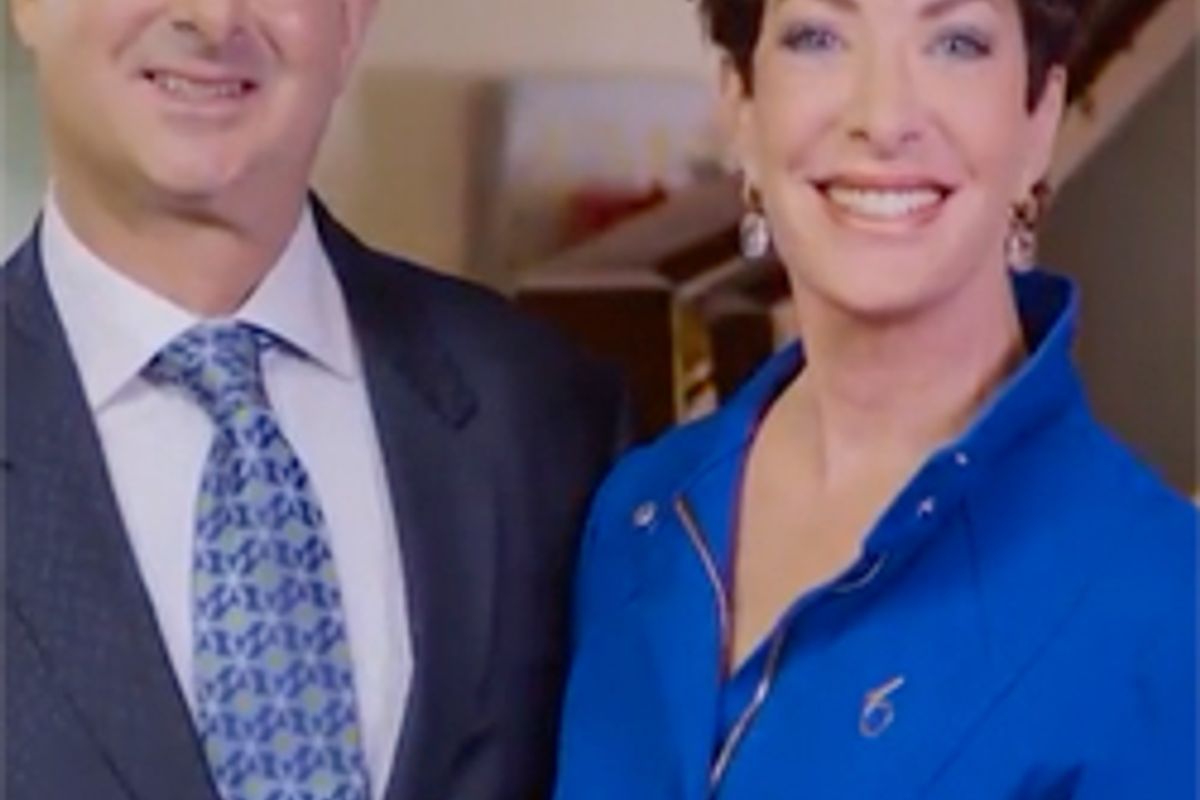 Dean P. Kane, MD and Lauri P. Kane,ScD, med spa and aesthetic clinic in Columbia