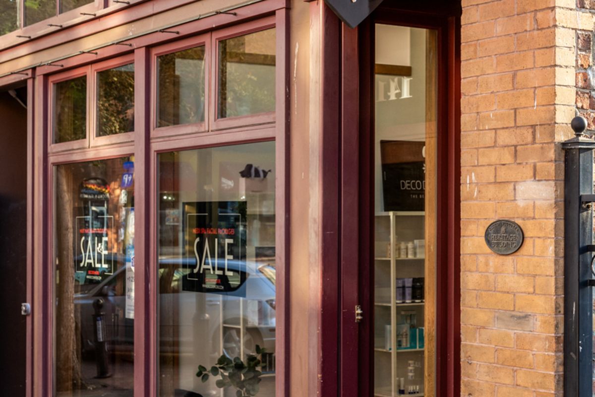 Decodemode Medi Spa and Nail Salon, med spa and aesthetic clinic in Victoria