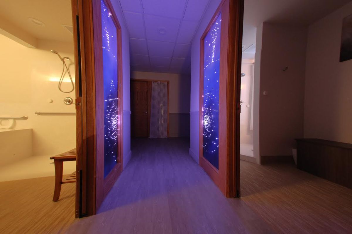 Deep Wellness Center - Sensory Deprivation - Sauna/Cold Plunge - Massage - VibroAcoustic - PEMF - Red Light Therapies, med spa and aesthetic clinic in Rapid City