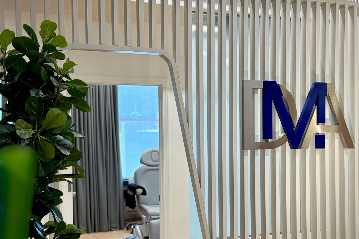 Defined Medical Aesthetics by Dr. Daryl McKee — Chicago