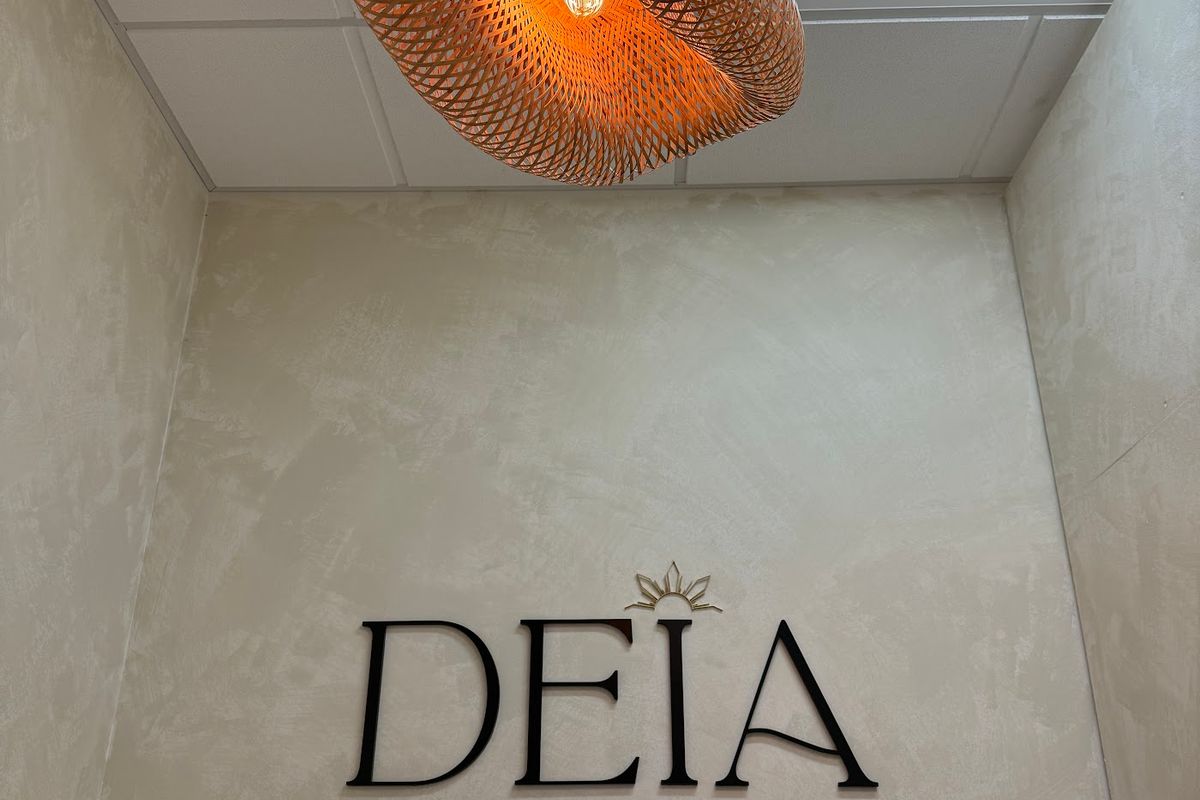 DEIA Aesthetic Studio, med spa and aesthetic clinic in Torrance