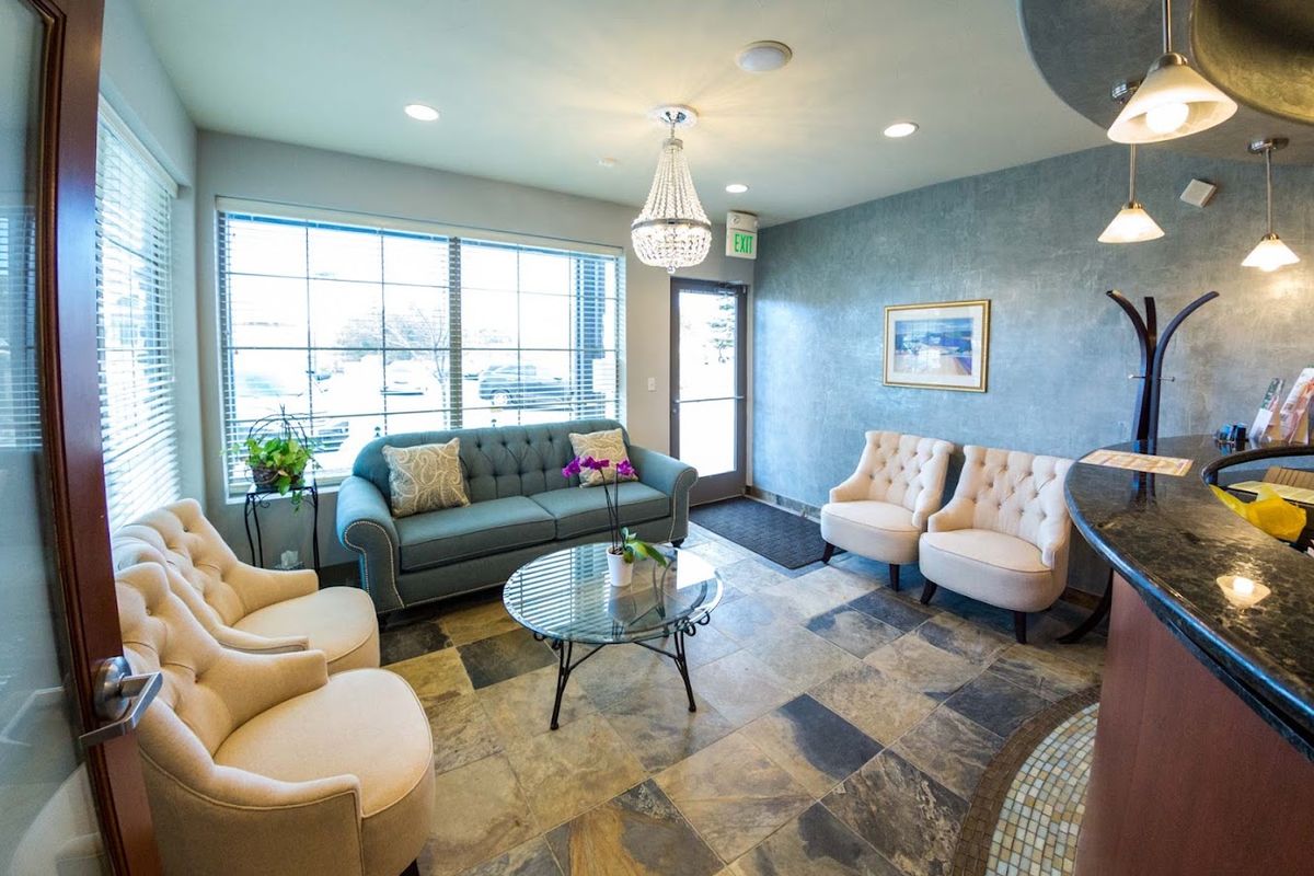 DejaVu Med Spa, med spa and aesthetic clinic in Highlands Ranch