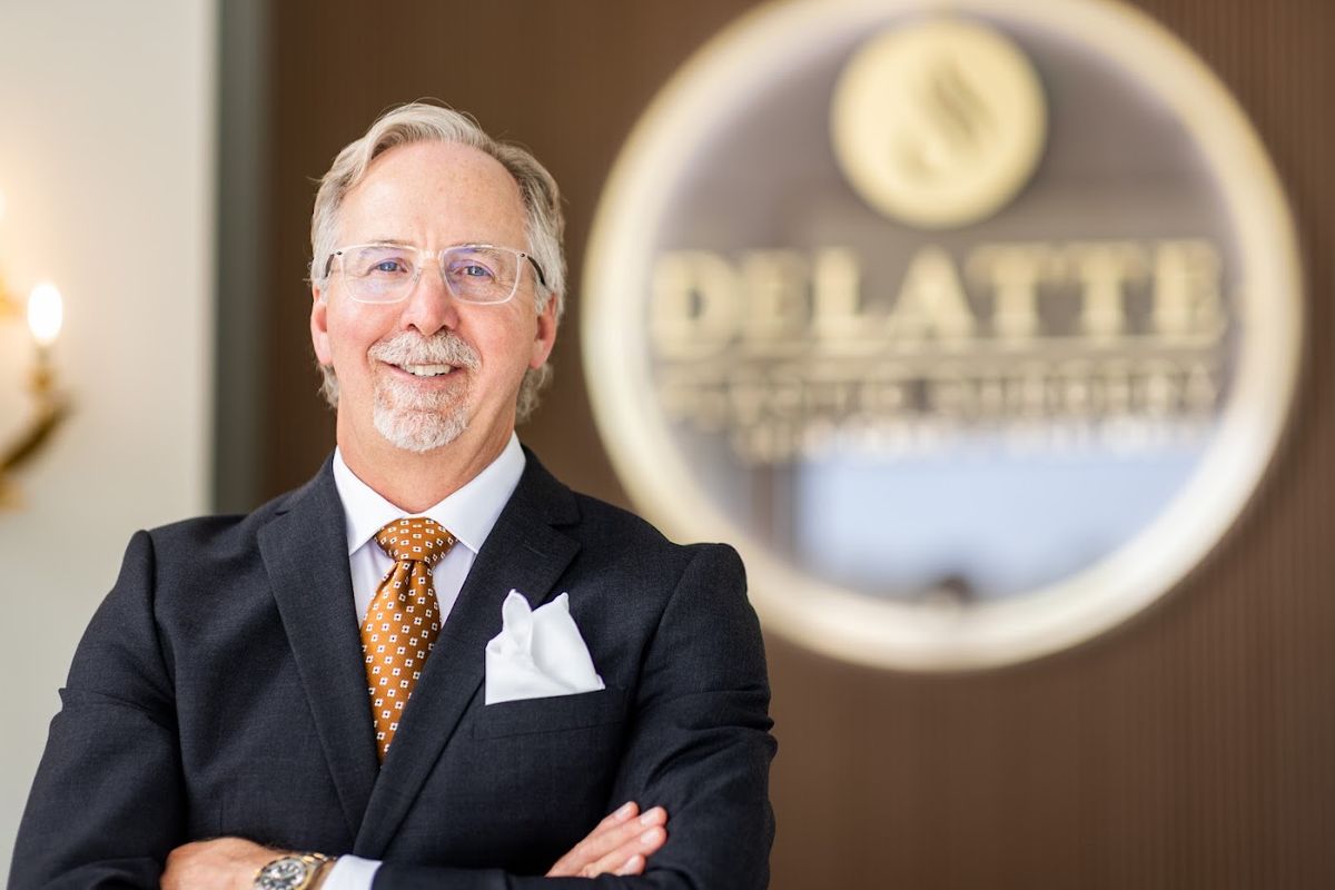 Delatte Plastic Surgery, Skin Care and Wellness, med spa and aesthetic clinic in Lafayette