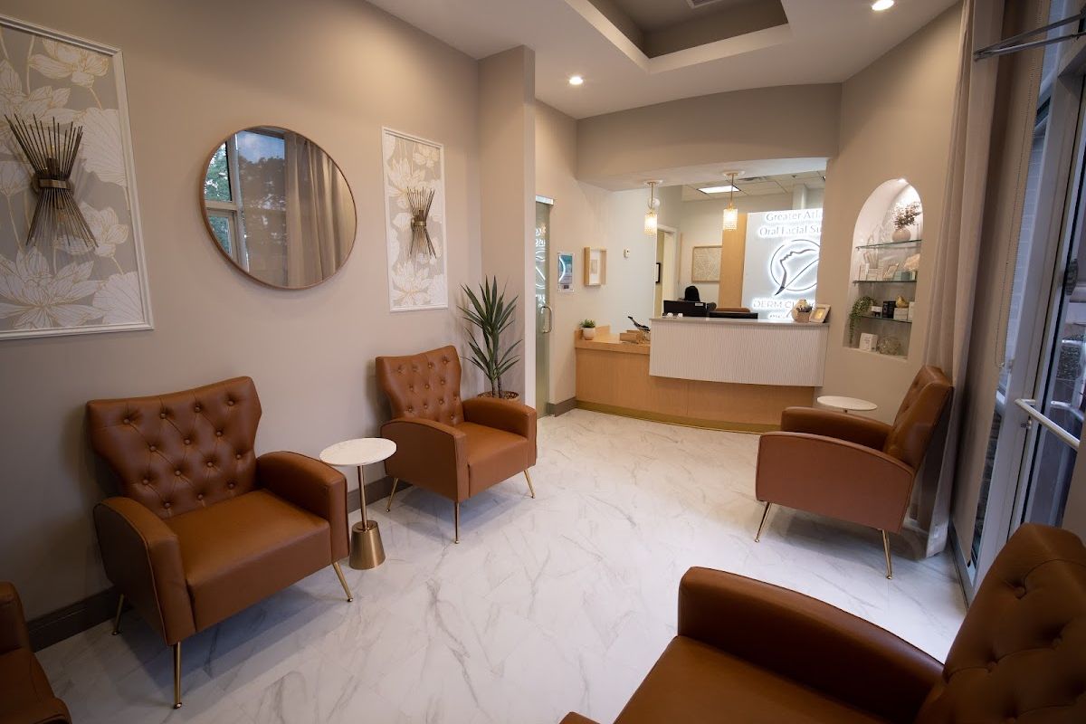 Derm Clinic M.D. — Atlanta