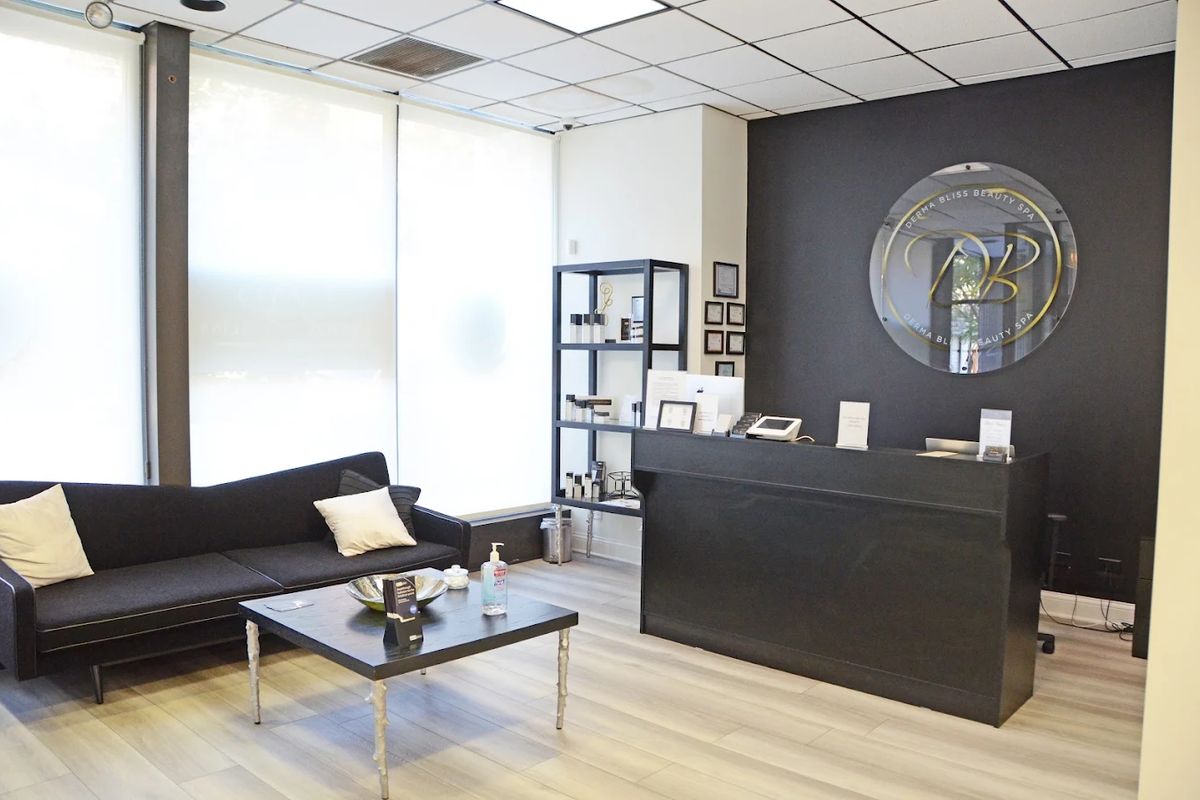 Derma Bliss Medical Spa, med spa and aesthetic clinic in Chicago