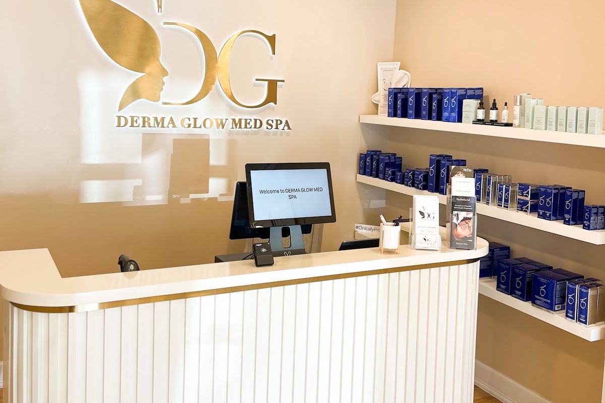 Derma Glow Med Spa — Cleveland