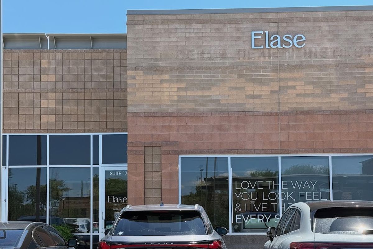 Derma Health Skin & Laser — Chandler
