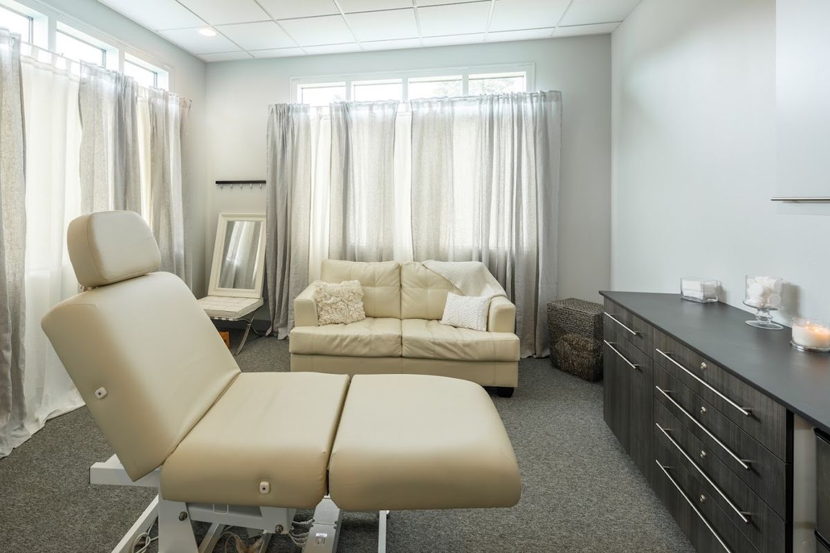 Derma Medical Spa, med spa and aesthetic clinic in Olympia