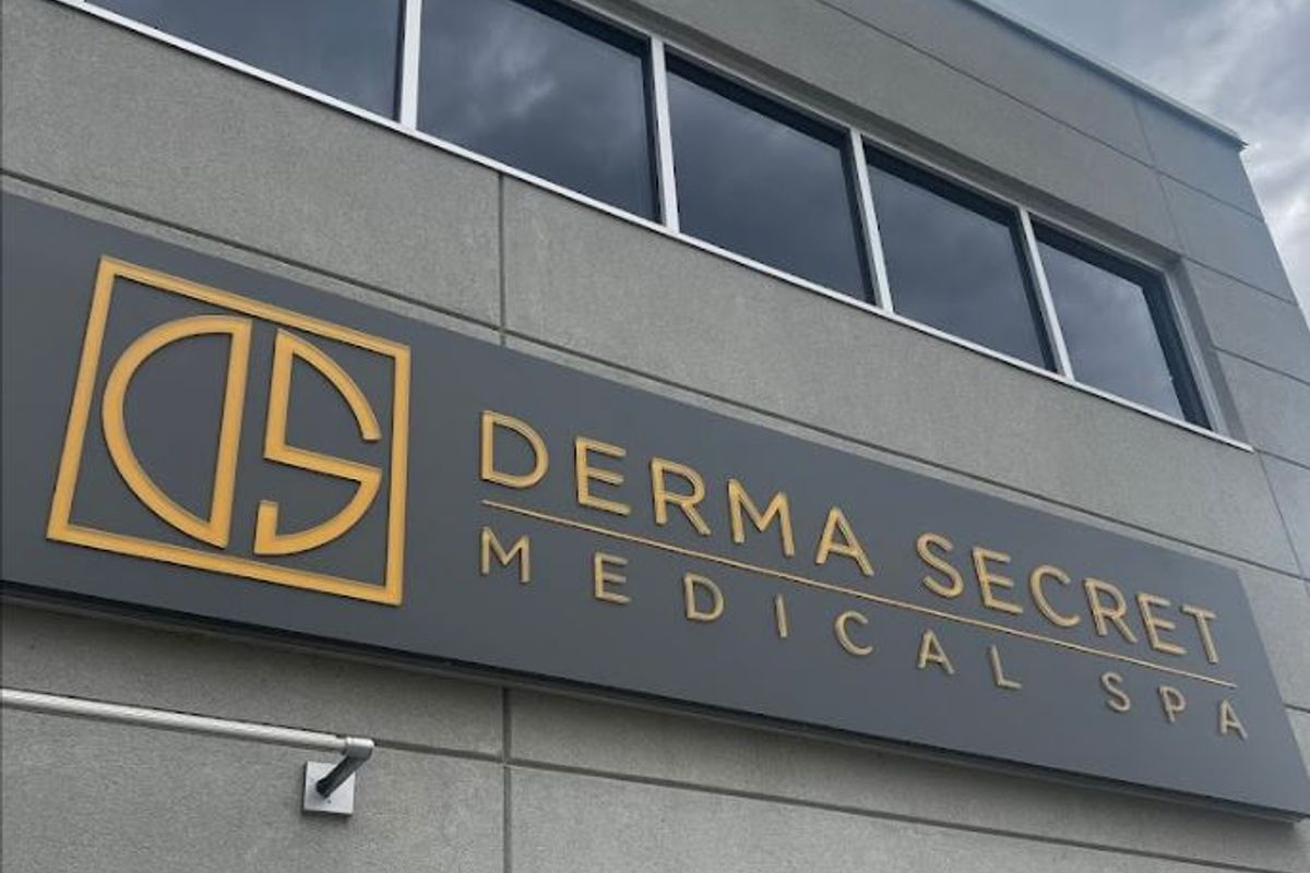 Derma Secret Mississauga — Mississauga
