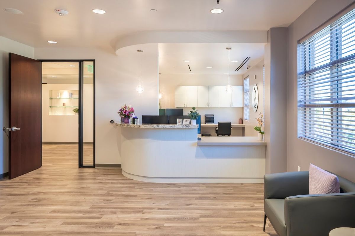Dermacare Medical Aesthetics, Carlsbad — Carlsbad