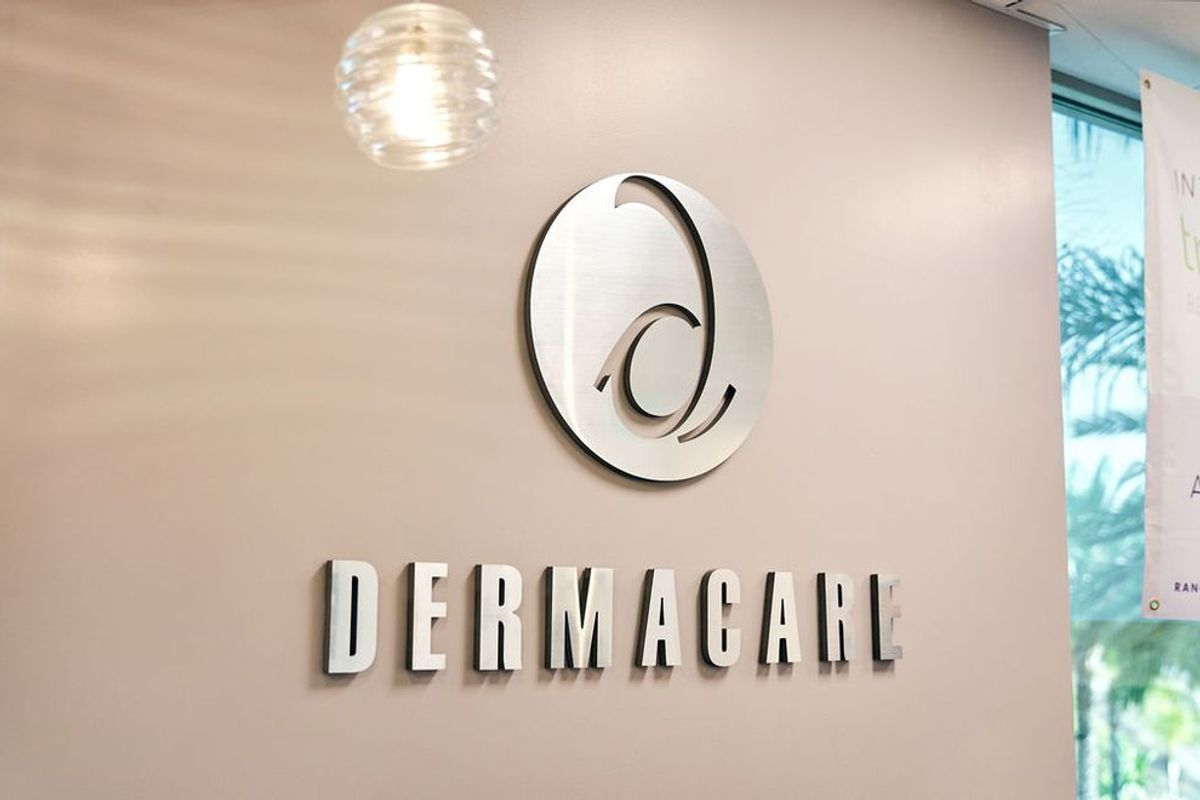 Dermacare Medical Aesthetics, Rancho Bernardo — San Diego