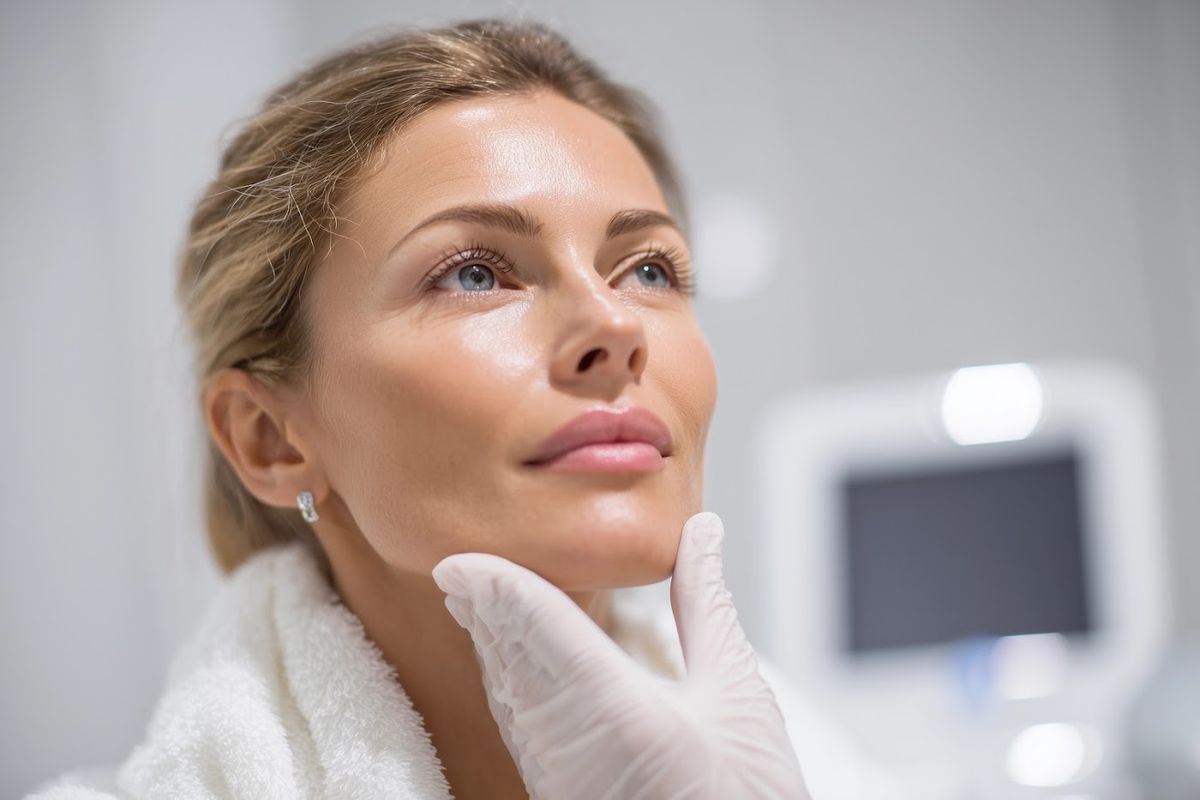 Dermacenter Medical Spa, med spa and aesthetic clinic in Philadelphia