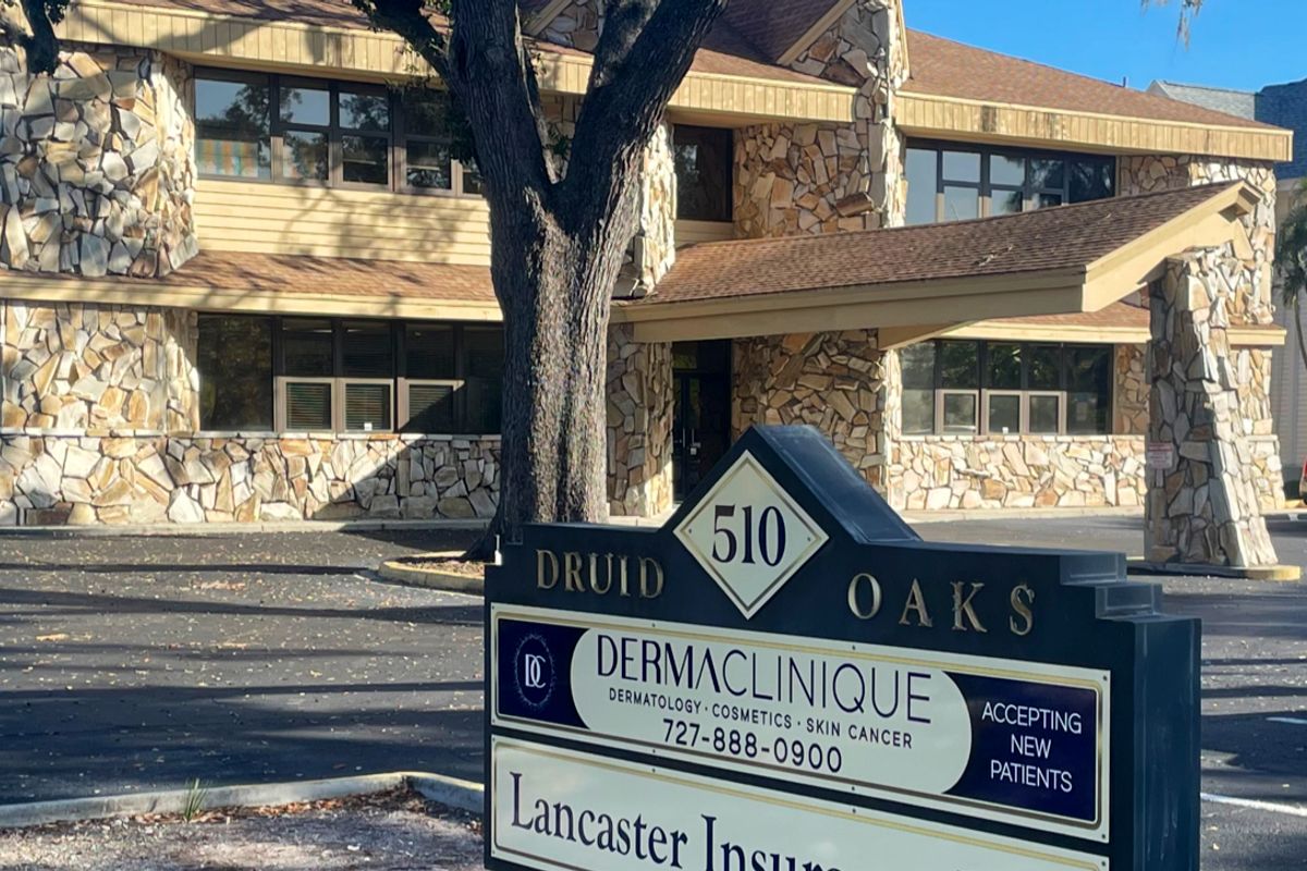 Dermaclinique - Dermatology & Skin Spa, med spa and aesthetic clinic in Clearwater