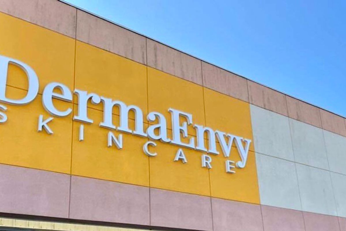 DermaEnvy Skincare - Halifax — Halifax