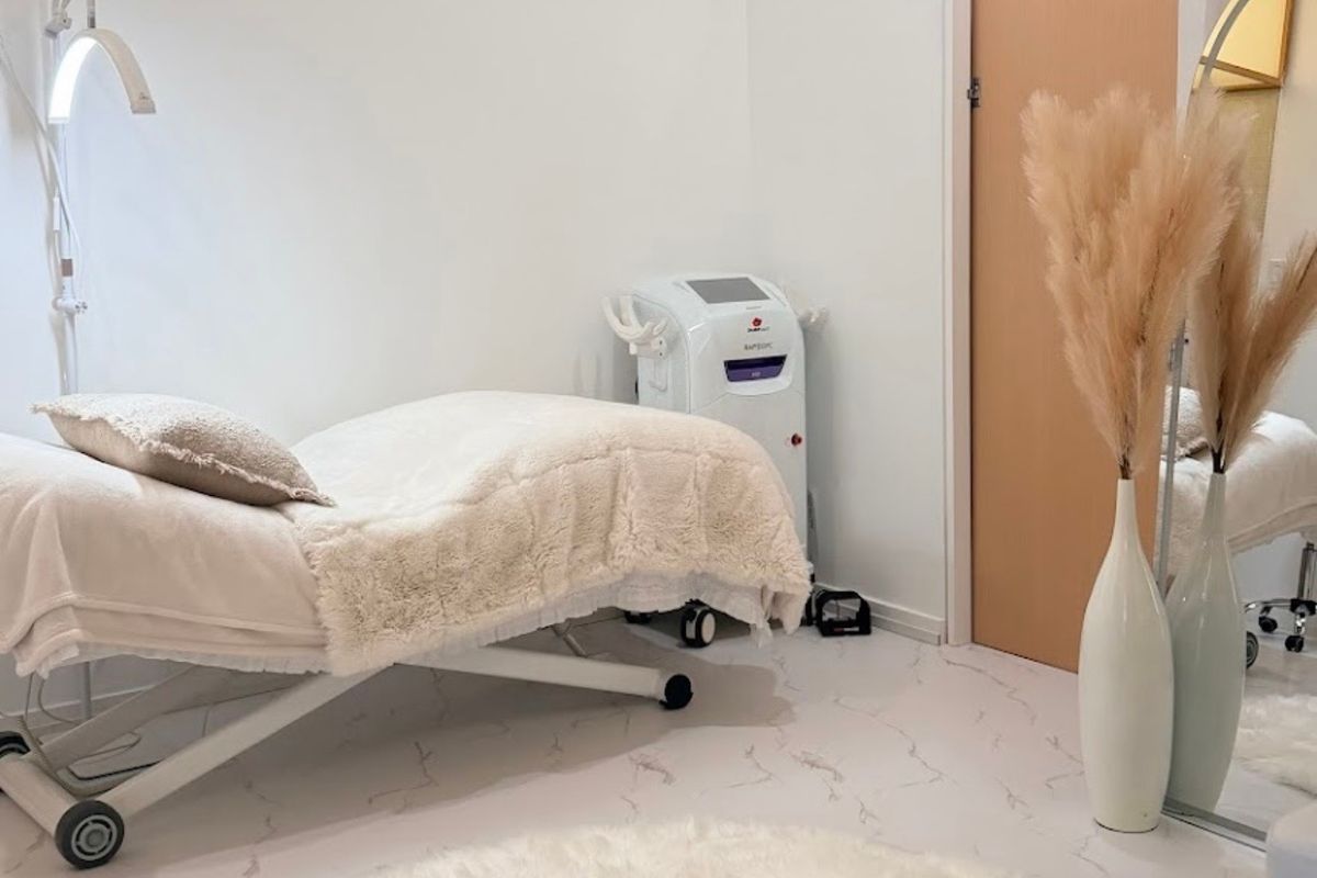 DermAesthetica Cosmetic Clinic, med spa and aesthetic clinic in Pickering