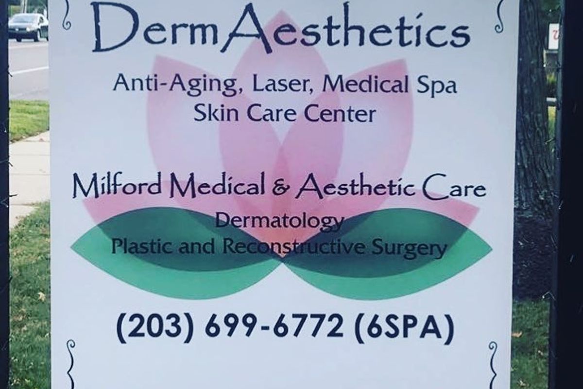 DermAesthetics Anti-Aging, Laser & Medical Skin Care Center, med spa and aesthetic clinic in Danbury