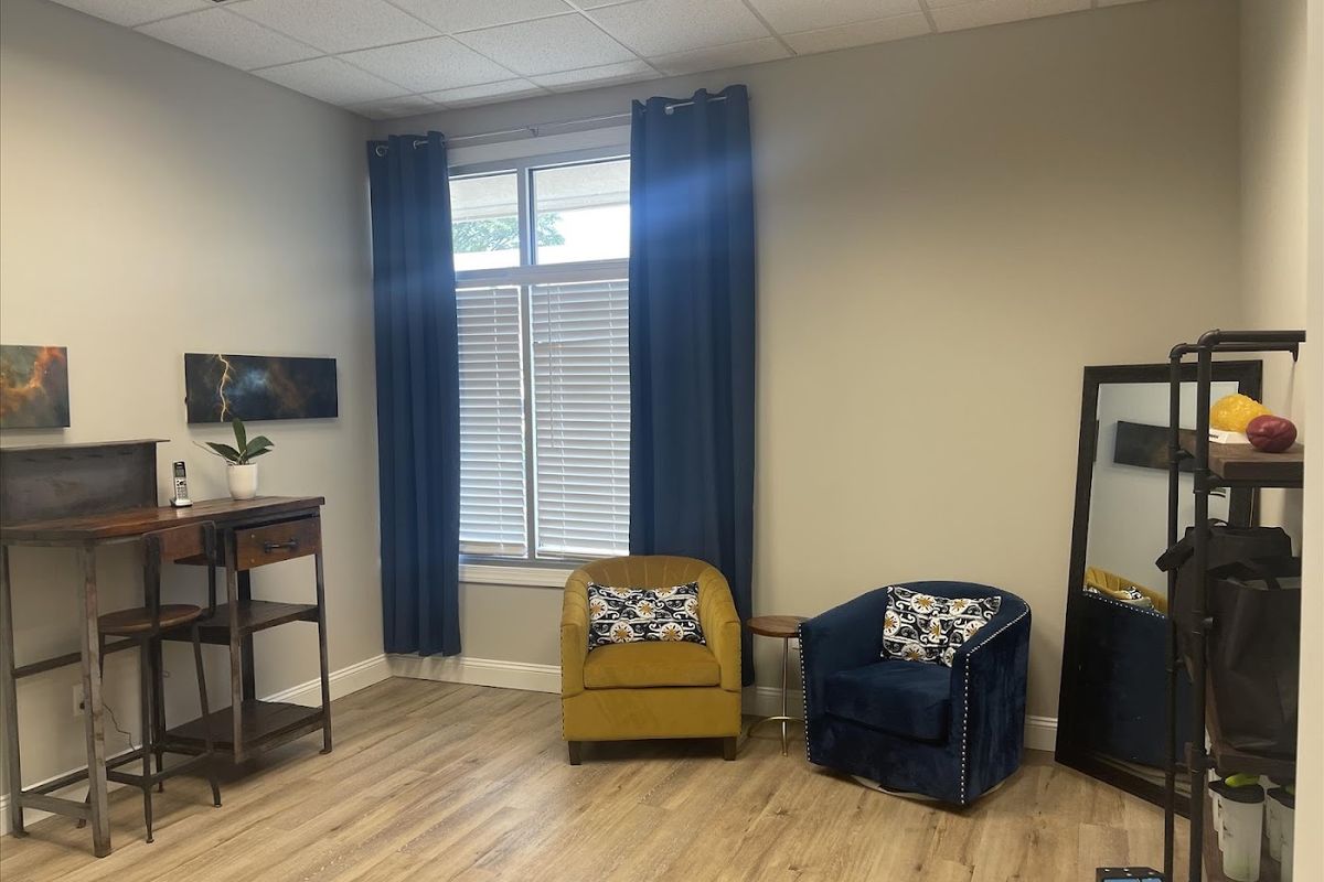 Dermahue Total Wellness Studio, med spa and aesthetic clinic in Richmond