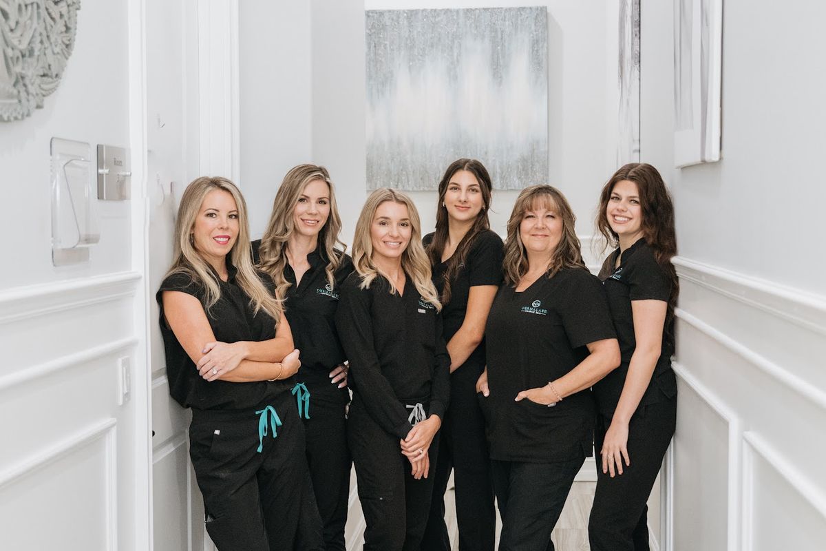 Dermalase Medical Spa, med spa and aesthetic clinic in Ocala