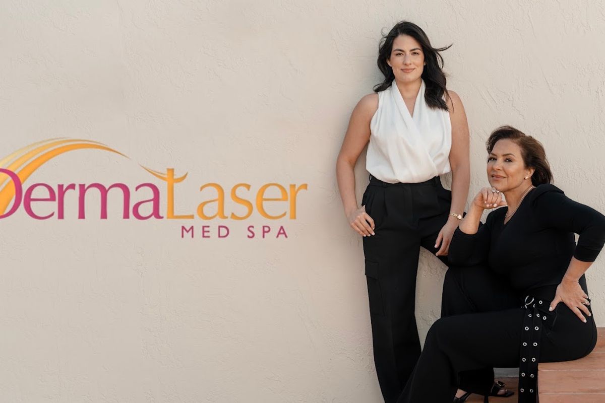 Dermalaser Med Spa, med spa and aesthetic clinic in Doral