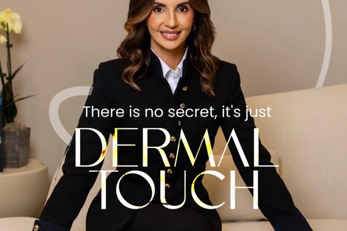 DermalTouch Aesthetic & Wellness Center, med spa and aesthetic clinic in Framingham