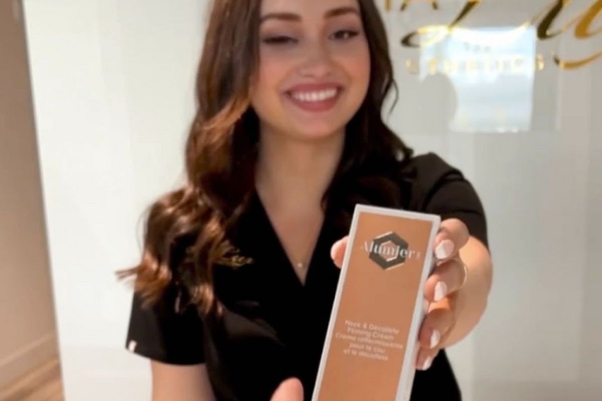 DermaLux Medical Aesthetics™, med spa and aesthetic clinic in Edmonton