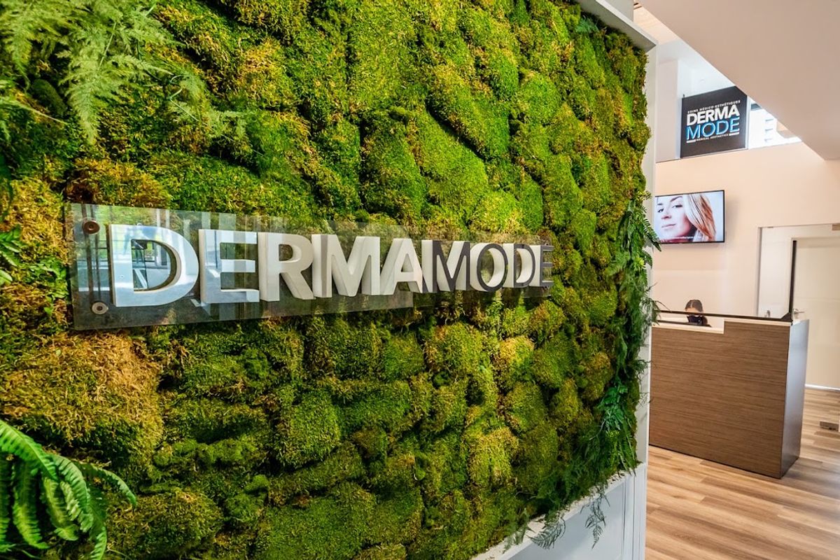 Dermamode, med spa and aesthetic clinic in Montreal