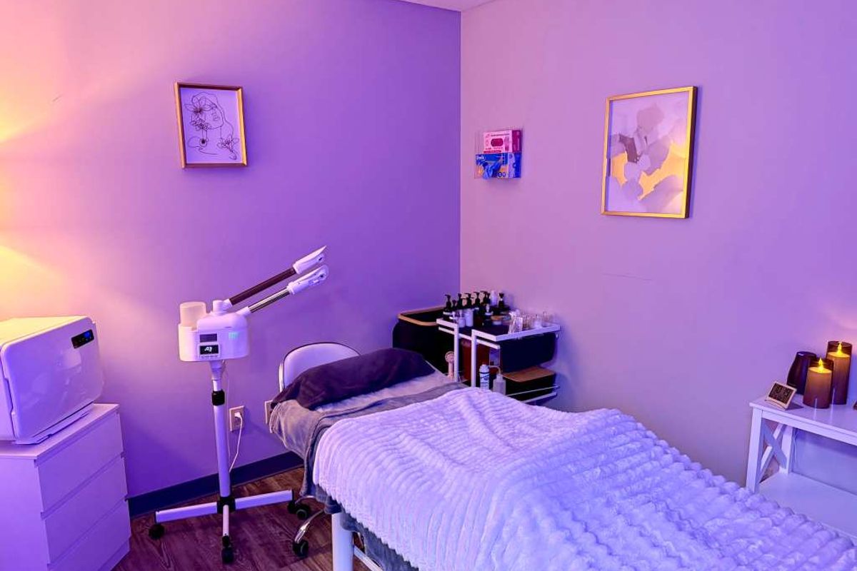 Dermamode Spa Cincinnati — Cincinnati