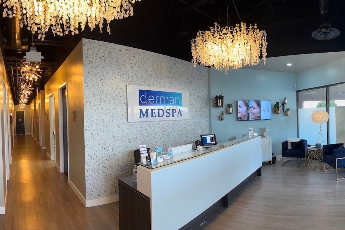 dermani MEDSPA® Albuquerque — Albuquerque