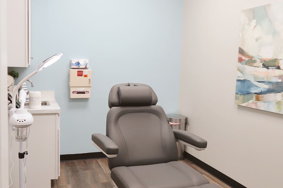 dermani MEDSPA® Athens, med spa and aesthetic clinic in Athens