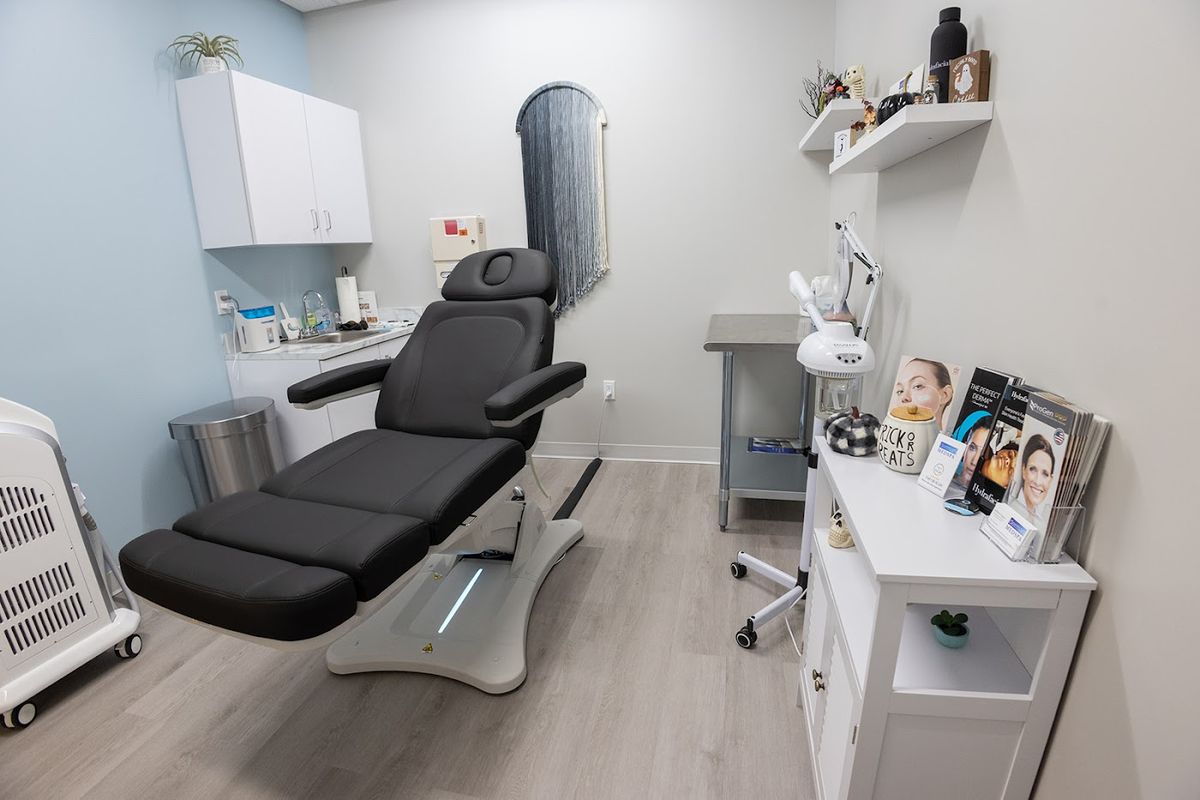 dermani MEDSPA® Ballantyne, med spa and aesthetic clinic in Charlotte