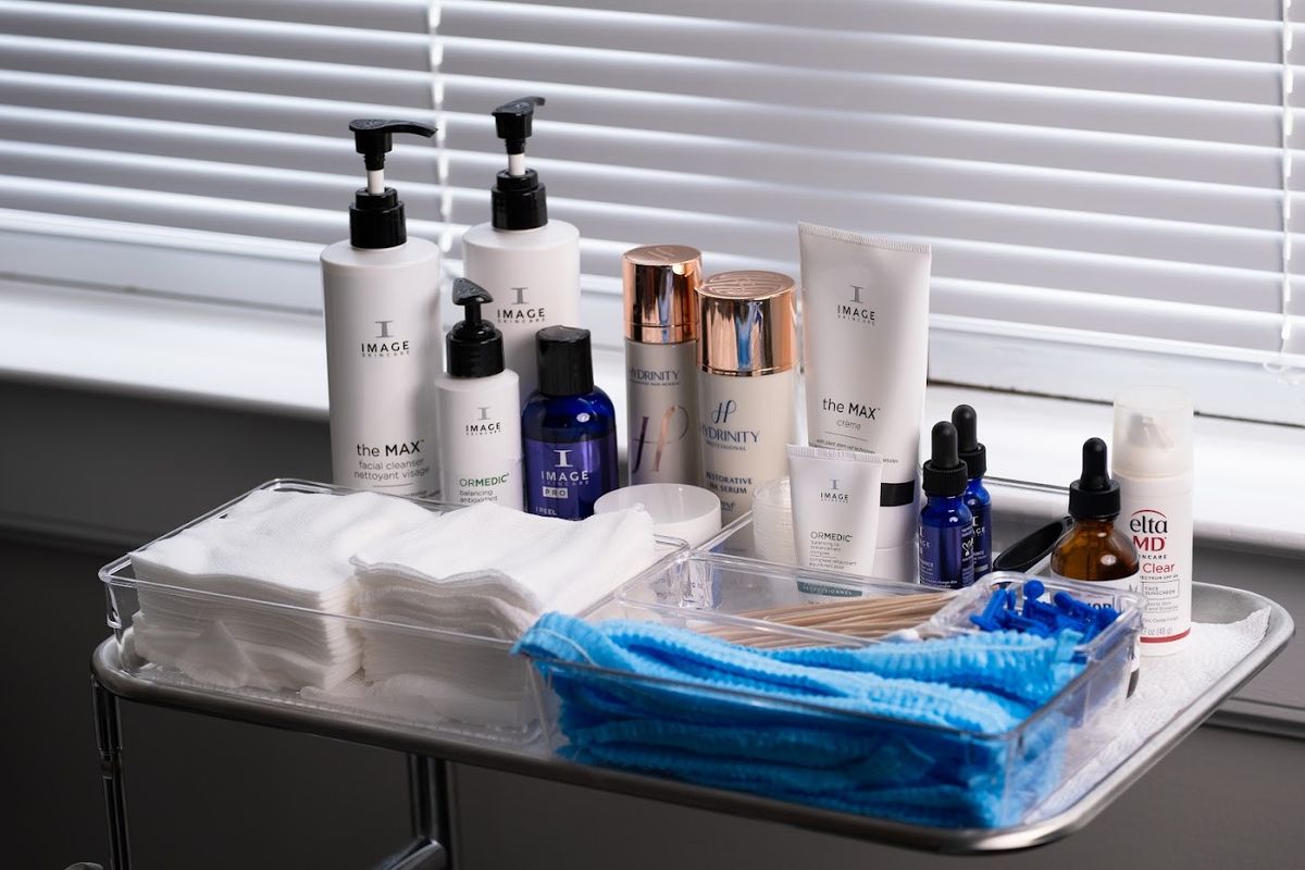 dermani MEDSPA® Preston Hollow — Dallas