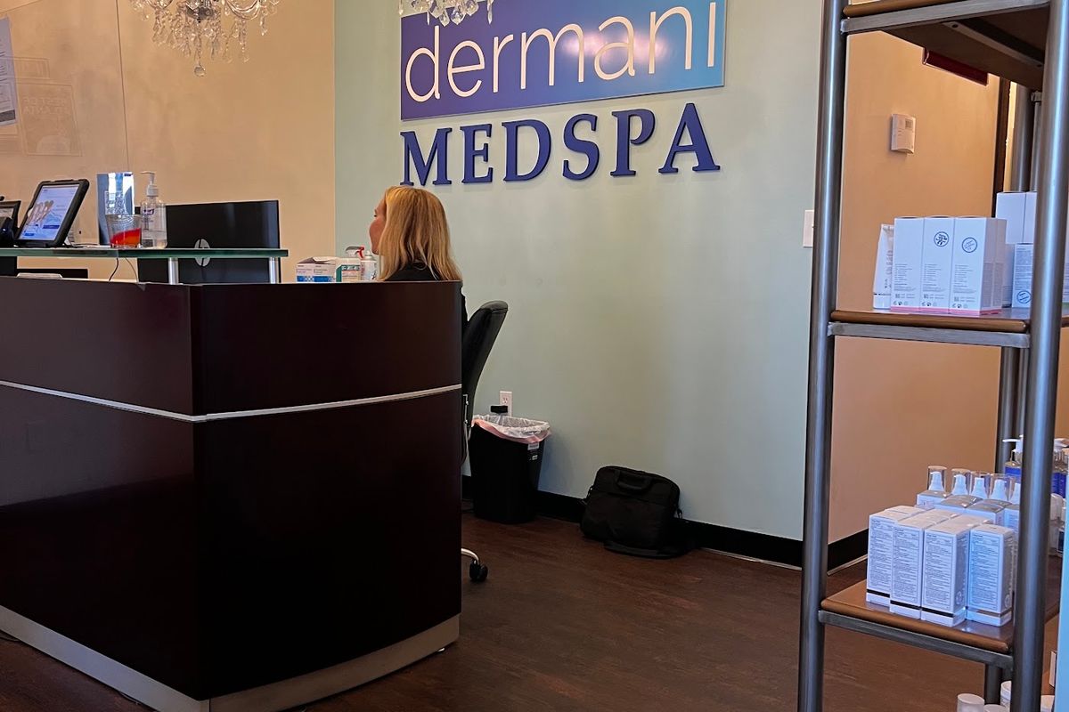 dermani MEDSPA® Vinings — Atlanta