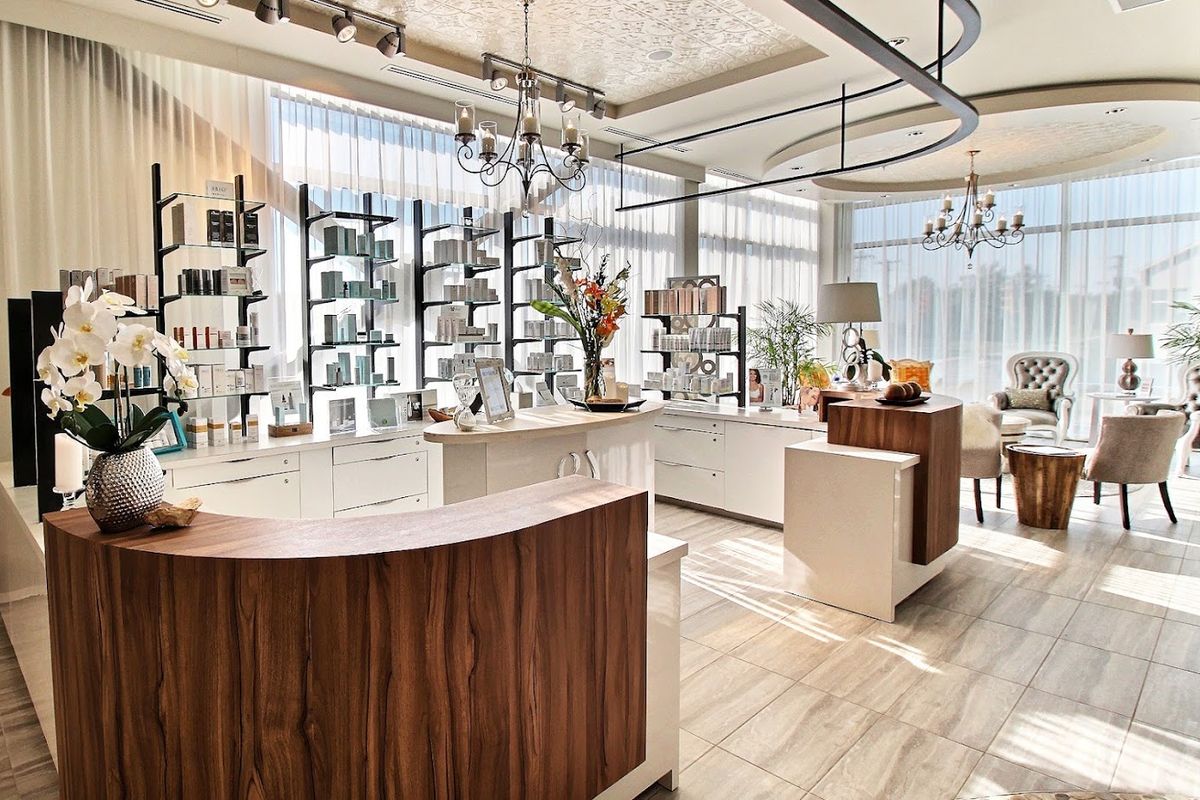 Dermapure Dieppe - (Formerly Institut Figurra), med spa and aesthetic clinic in Moncton