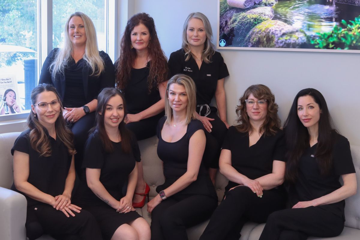 Dermapure Edmonton Riverbend - (Formerly Dr Marcia Hartt Medical Aesthetics) — Edmonton