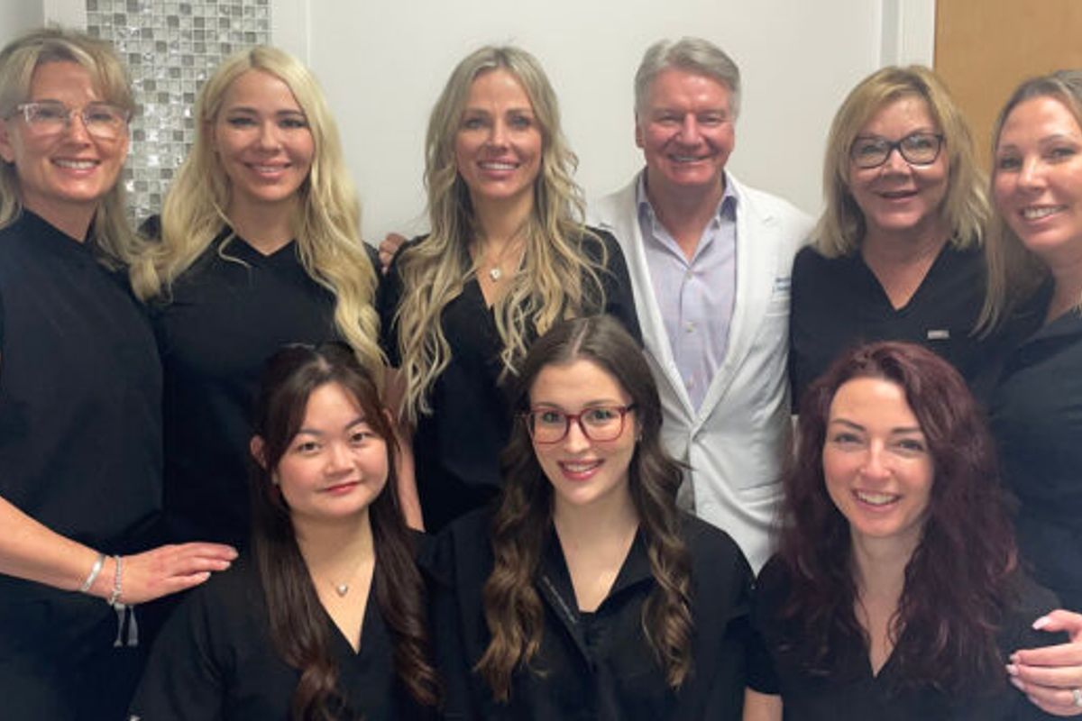 Dermapure Kelowna Mission (formerly Okanagan Skin Care Centre), med spa and aesthetic clinic in Kelowna