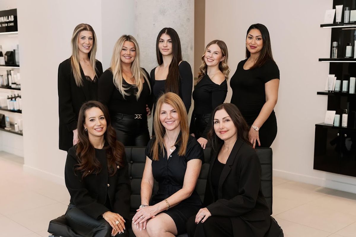 Dermapure Ottawa Downtown — Ottawa