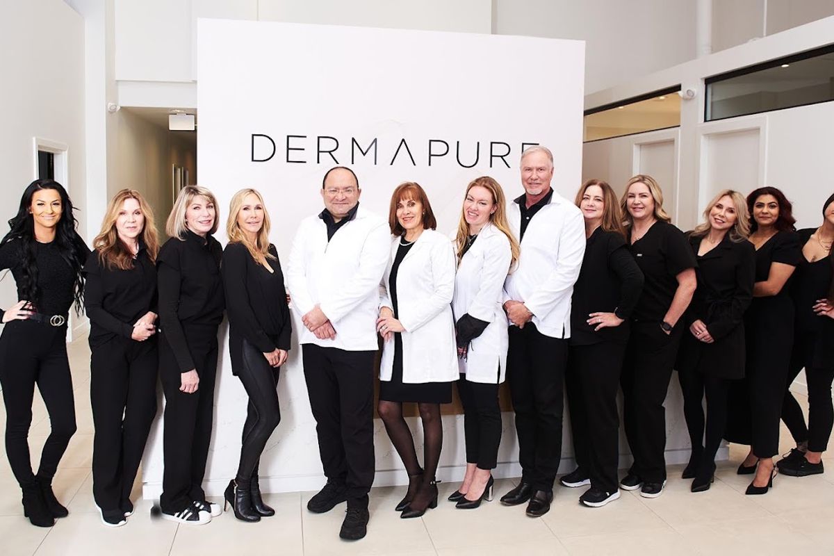Dermapure South Surrey — Surrey