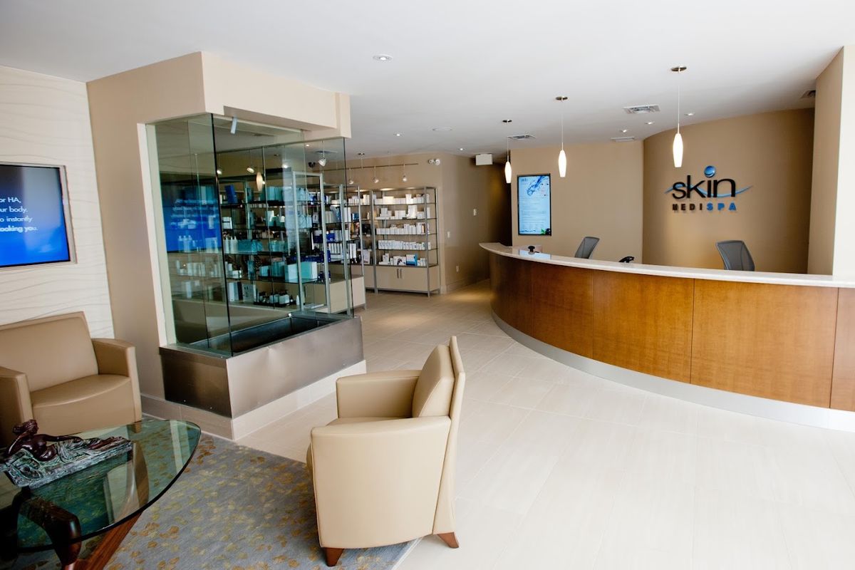 Dermapure Sudbury, med spa and aesthetic clinic in Sudbury