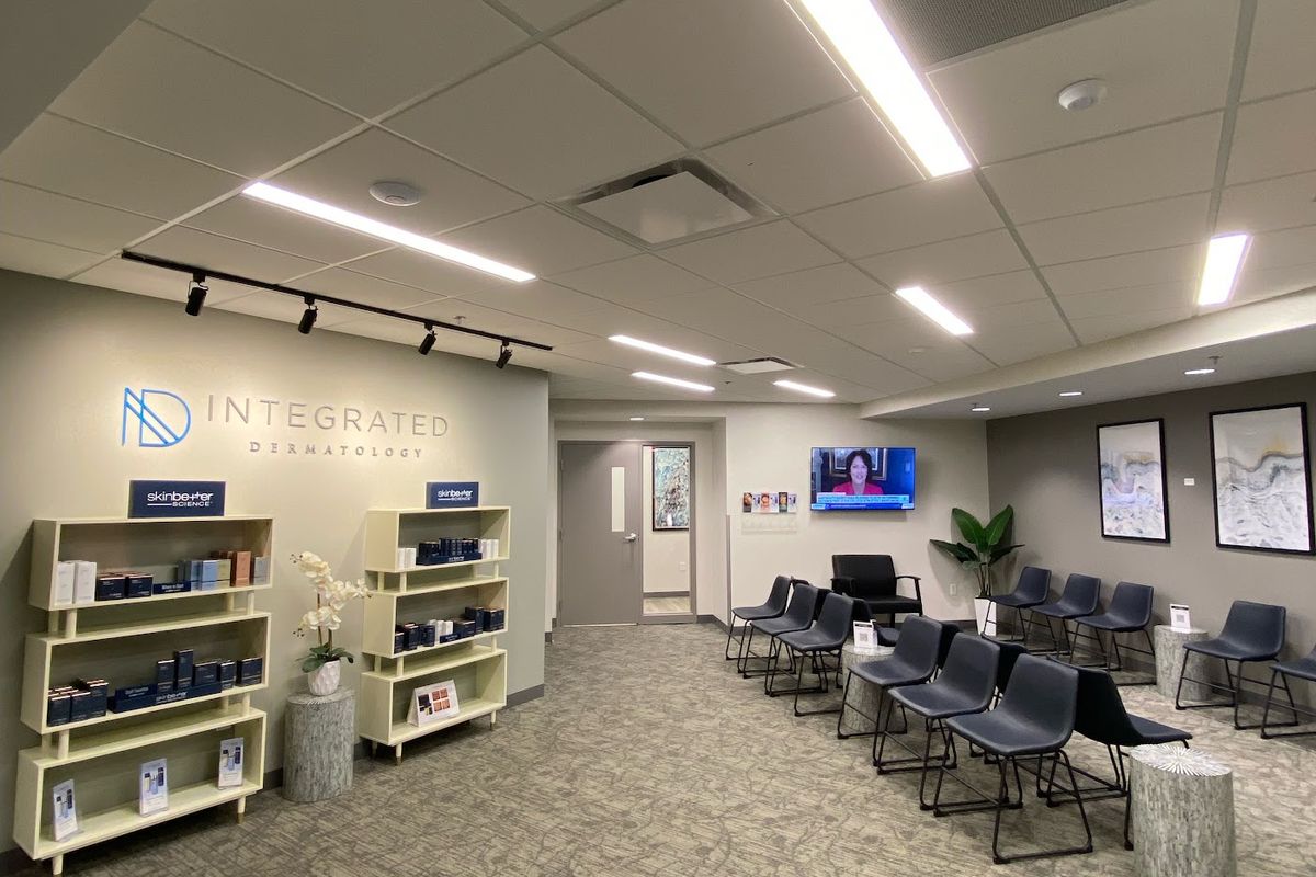 DermASAP of Integrated Dermatology, med spa and aesthetic clinic in Plymouth