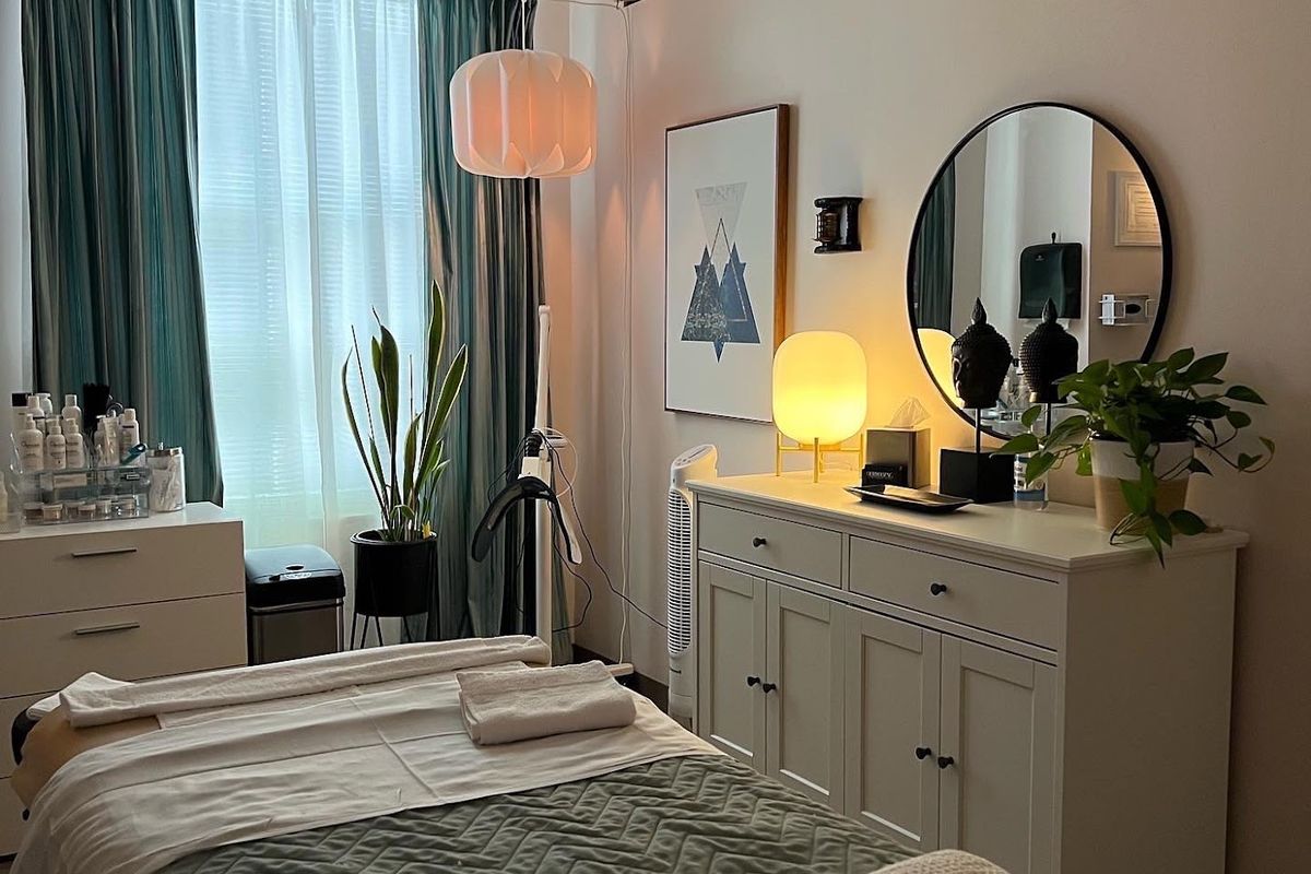 DERMASPACE, med spa and aesthetic clinic in Seattle