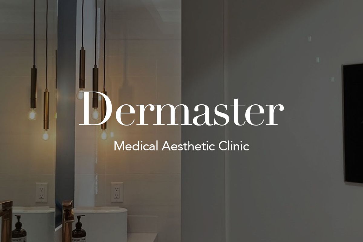 Dermaster Medical Aesthetic Clinic — Los Angeles