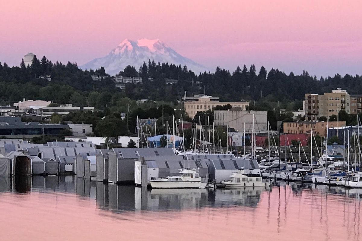 Dermatology & Allergy Specialists of Olympia, med spa and aesthetic clinic in Olympia