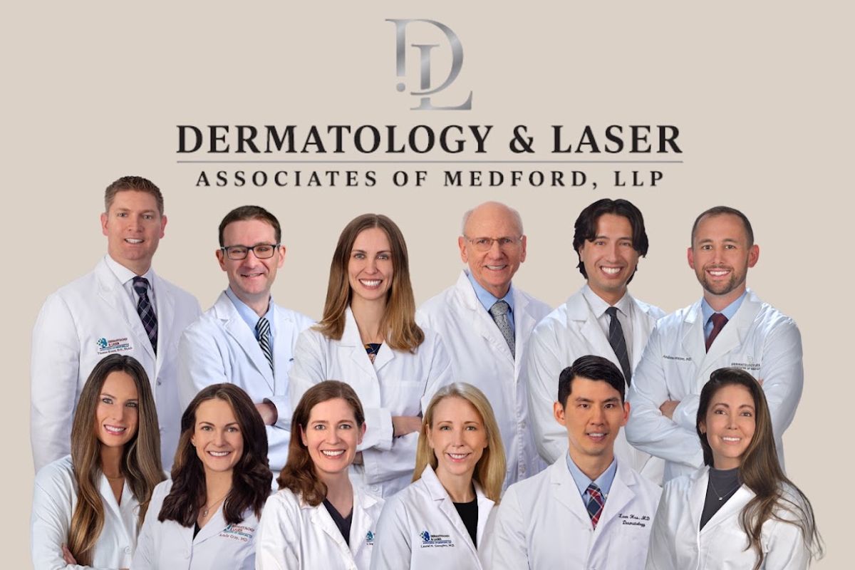 Dermatology & Laser Associates of Medford LLP, med spa and aesthetic clinic in Medford