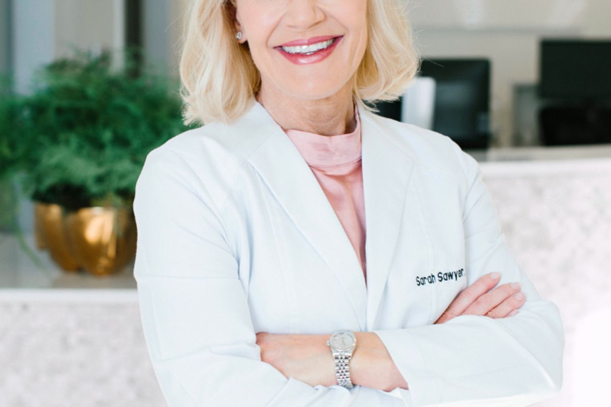 Dermatology & Laser of Alabama, med spa and aesthetic clinic in Birmingham