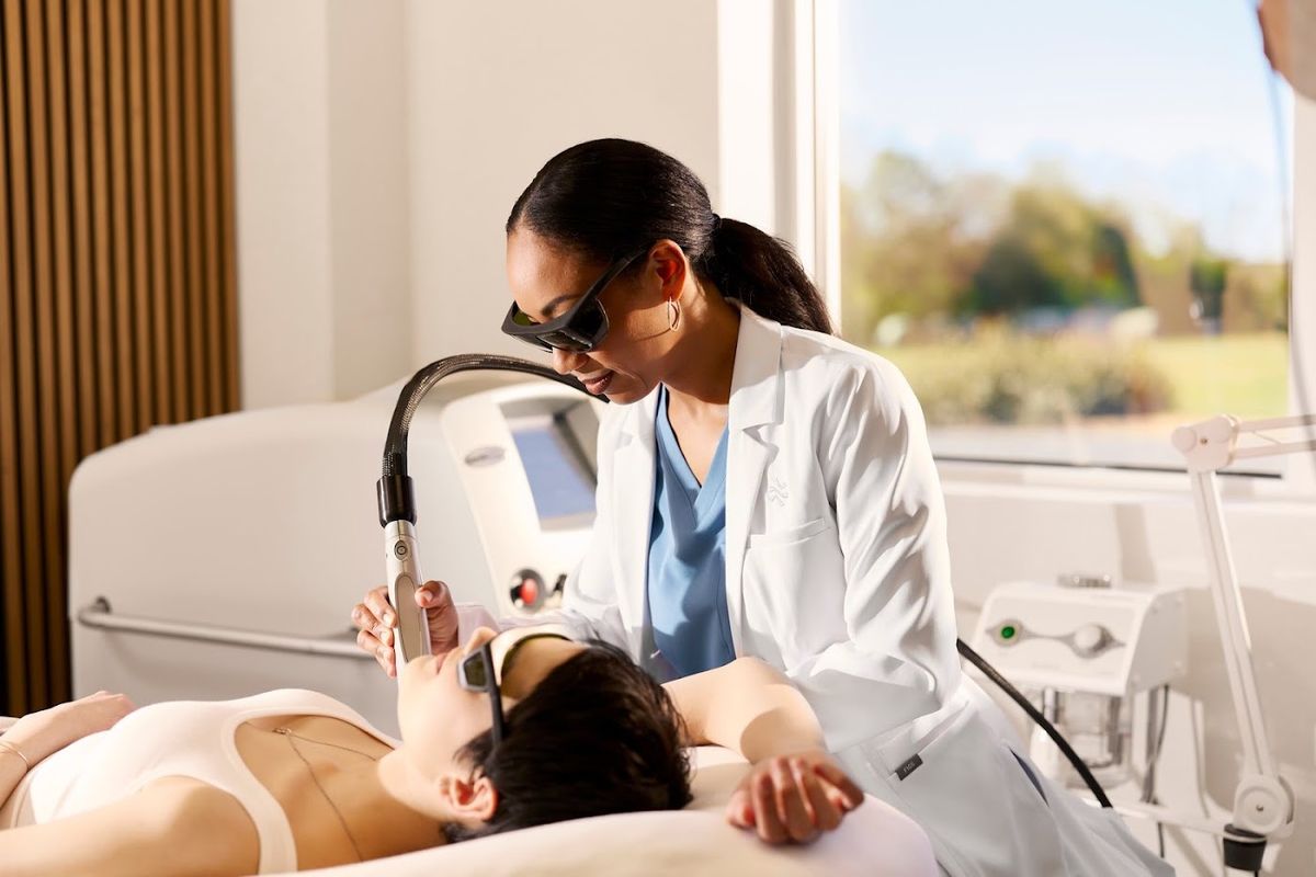 Dermatology Associates & Surgical Center - Charleston, med spa and aesthetic clinic in Charleston