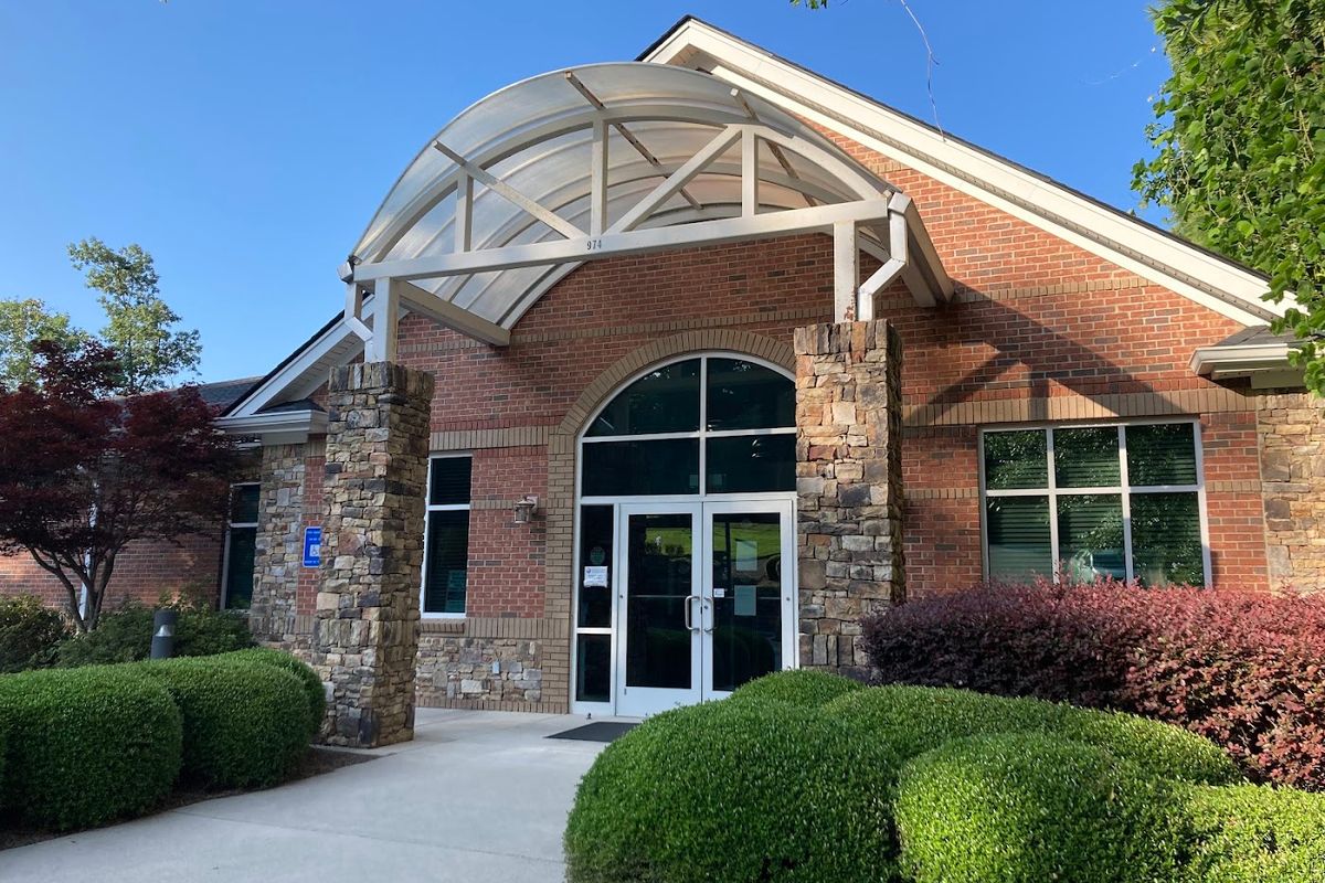 Dermatology Associates of Northeast Georgia, med spa and aesthetic clinic in Gainesville