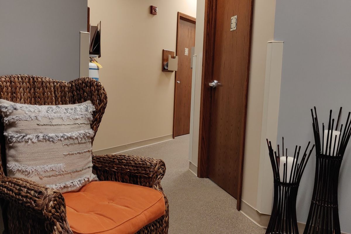 Dermatology Center of Southern Indiana, med spa and aesthetic clinic in Bloomington