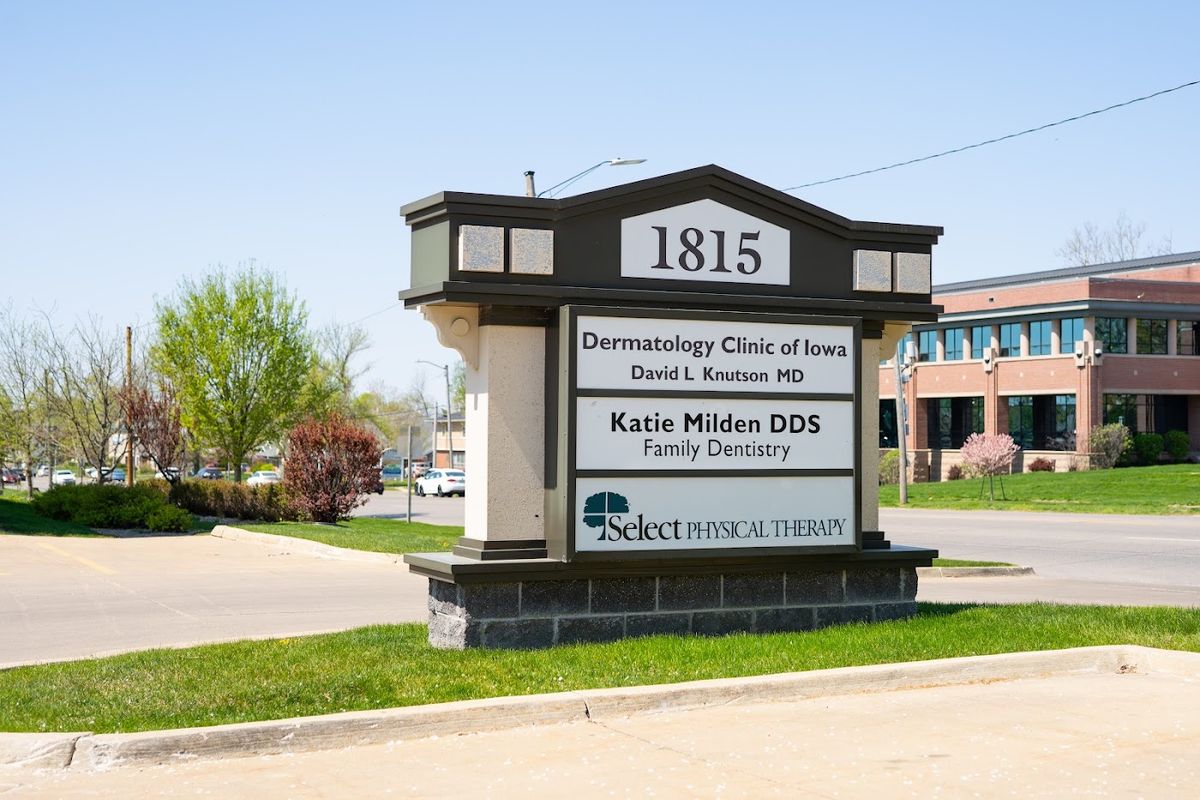 Dermatology Clinic of Iowa PC, med spa and aesthetic clinic in Cedar Rapids