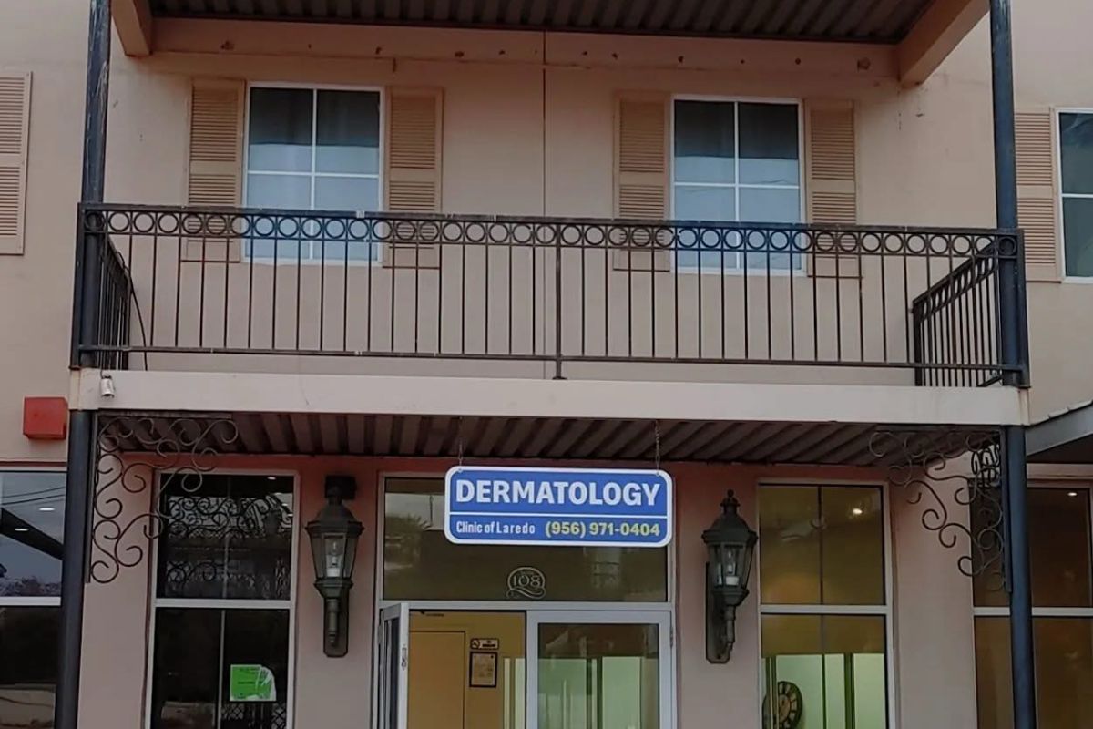 Dermatology Clinic of Laredo - Oasis Dermatology Group PLLC, med spa and aesthetic clinic in Laredo