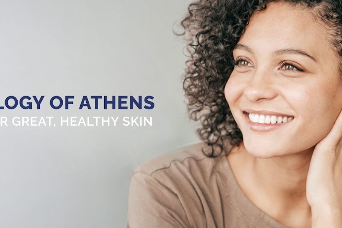 Dermatology of Athens, med spa and aesthetic clinic in Athens